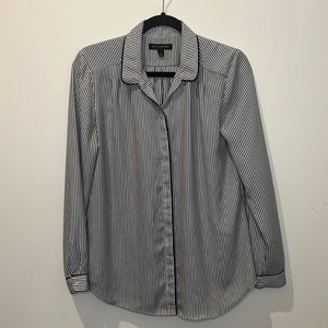 Cute Banana Republic Blouse!!